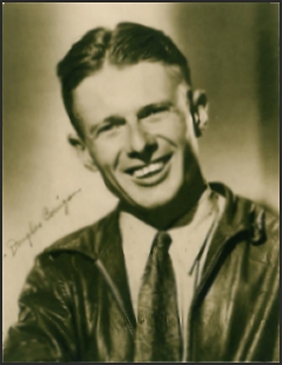 Douglas Corrigan