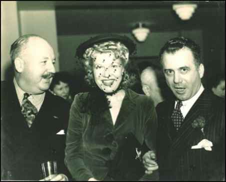 Harry Richman