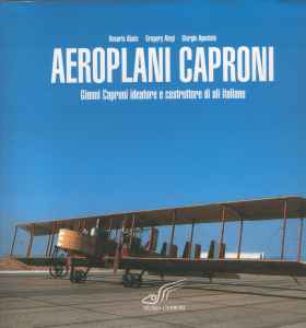 Aeroplani Caproni