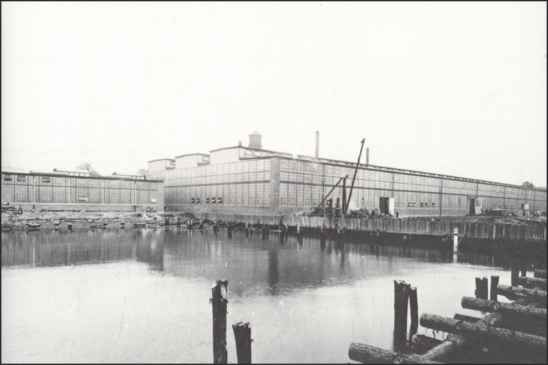 lwf factory