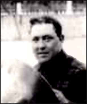 Cliff Durant