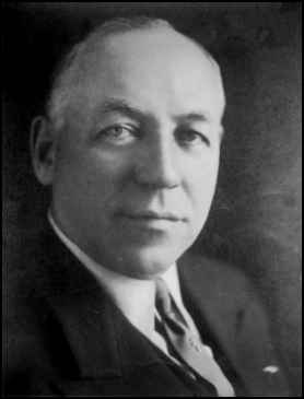 Frithiof G. Ericson