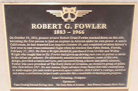 Bob Fowler
