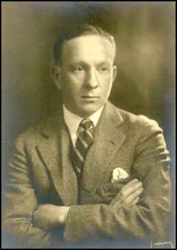 Howard Huntington