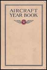 Aviation year Book