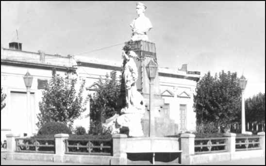 Manuel Félix Origone