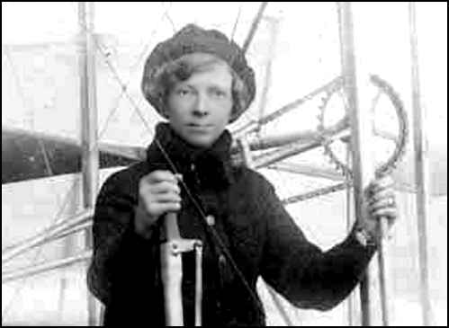 Ruth Law