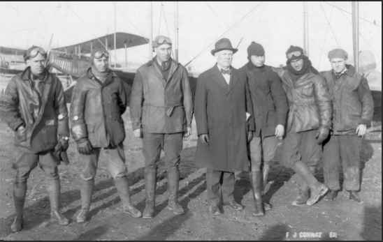 Atlantic Coast Aeronautical Station