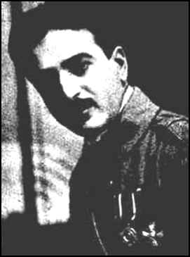 Nicolae Tanase