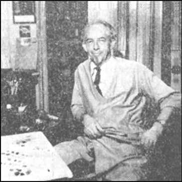 Lewis Eugene Thompson