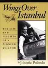 Wings Over Istanbul