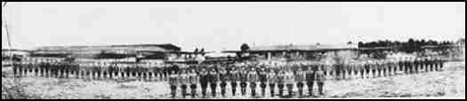 1st Aero Squadron