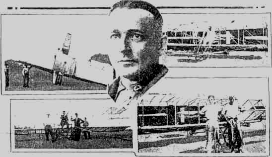 Carl H. Duede