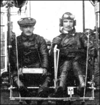 Hackstetter & Abramovitch