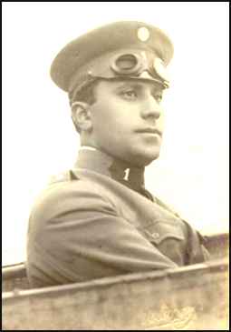 Alfredo Salvador Agneta