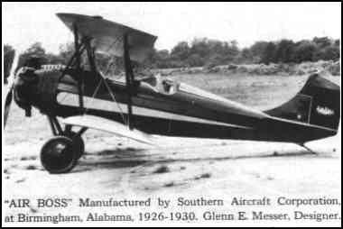 Air Boss