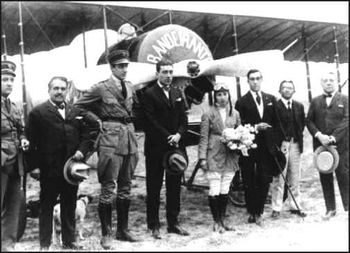 An�sia Pinheiro Machado