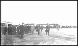 Ashburn Field