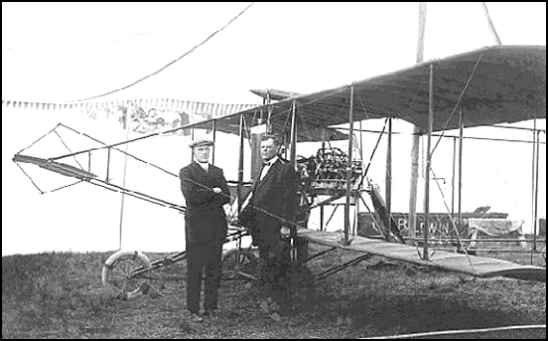 Tom Baldwin & Red Devil