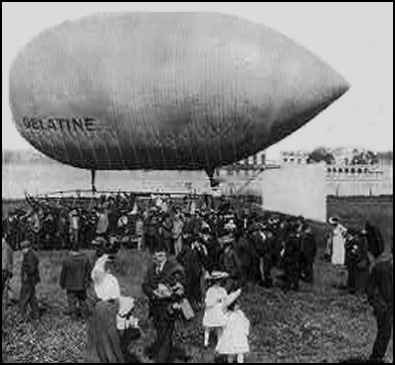 Capt. Thomas Baldwin