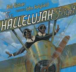 Hallelujah Flight