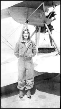 Kenneth P. Behr.