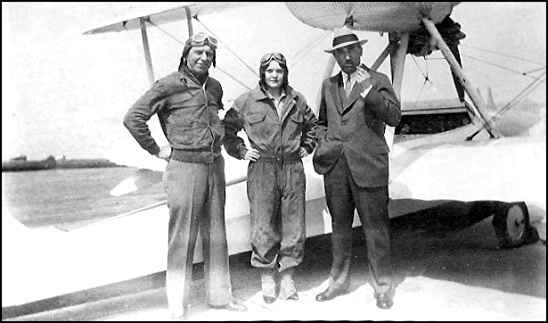 Kenneth P. Behr.