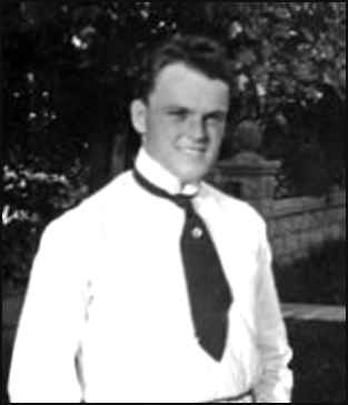 George Bell