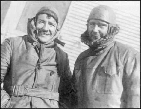 Bertaud & Stinson
