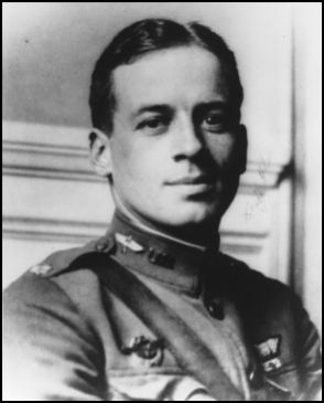 Maj. Charles Biddle