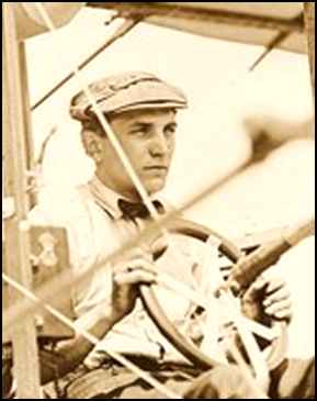 George Bing