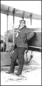 Filip A. Bjorklund