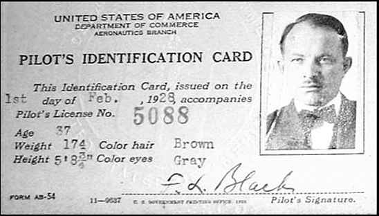 Fred L. Black