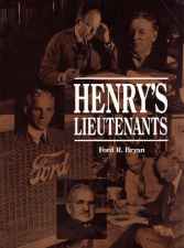 Ford's Lieutenants
