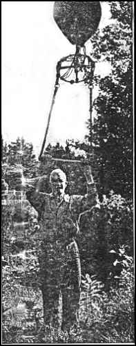 Prof. Bonnette