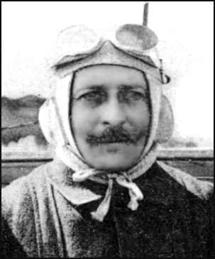 Charles van den Born