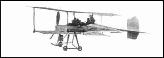 Louis C. Breguet