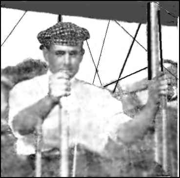 Oscar Brindley