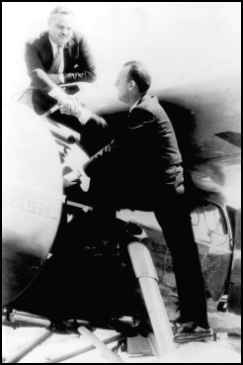 Brock & Elinor Smith