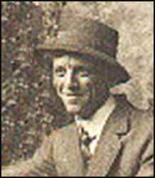 Otto Brodie