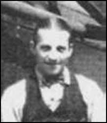 Gilbert G. Budwig 