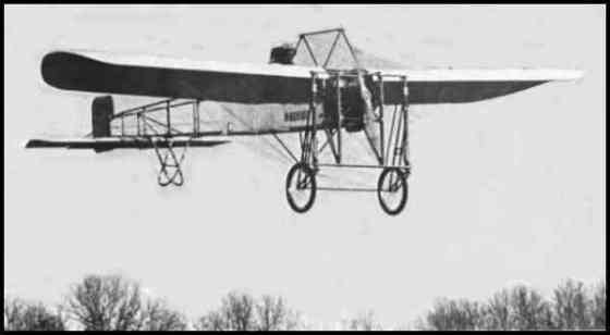 Bleriot