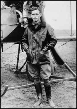 Lt Joseph Carberry