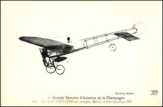 Les Pilotes DU Bleriot