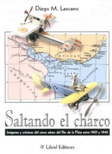 Saltando el Charco