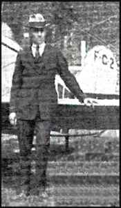 Fred Charavay