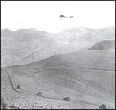  Chavez crossing Sempione Pass