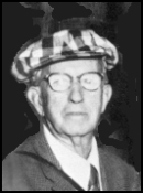 George Russell Clark