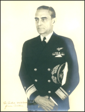 Arthur Byron Cook
