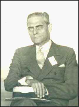 Arthur Byron Cook